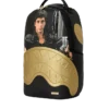 SCARFACE MY PLACE BACKPACK