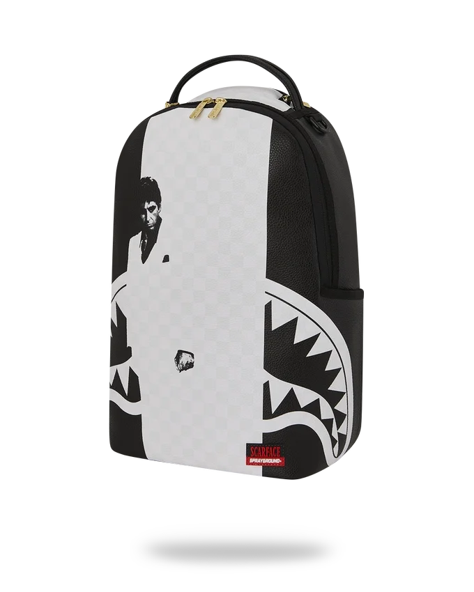 SCARFACE OG BACKPACK