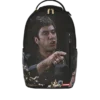 SCARFACE POINT IT OUT BACKPACK