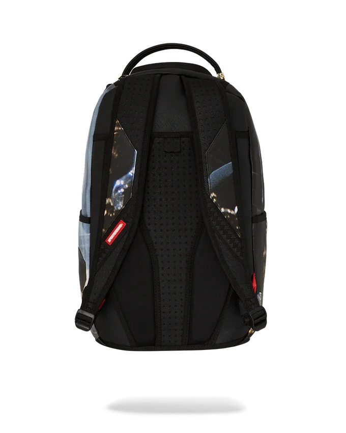 SCARFACE POINT IT OUT BACKPACK