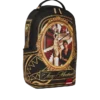 SCARFACE STAIRCASE BACKPACK (DLXV)