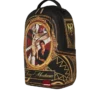 SCARFACE STAIRCASE BACKPACK (DLXV)