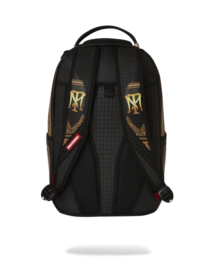 SCARFACE STAIRCASE BACKPACK (DLXV)