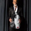 SCARFACE TONY MONTANA BACKPACK (DLXV)