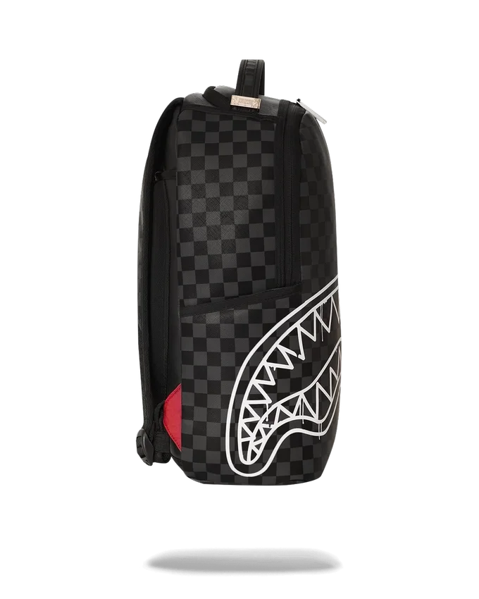 SCARFACE TONY MONTANA BACKPACK (DLXV)