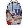 SCARFACE TONY MONTANA CHILLIN BACKPACK