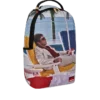 SCARFACE TONY MONTANA CHILLIN BACKPACK