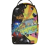 SCOOBY DOO BACKPACK