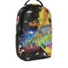SCOOBY DOO BACKPACK