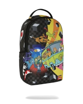SCOOBY DOO BACKPACK