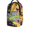 SCOOBY DOO BACKPACK