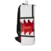 SCREAM SHARK ART PIECE BACKPACK (DLXV)
