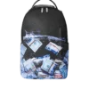 SEA BANDS BACKPACK (DLXV)
