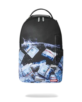 SEA BANDS BACKPACK (DLXV)