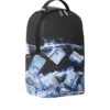 SEA BANDS BACKPACK (DLXV)