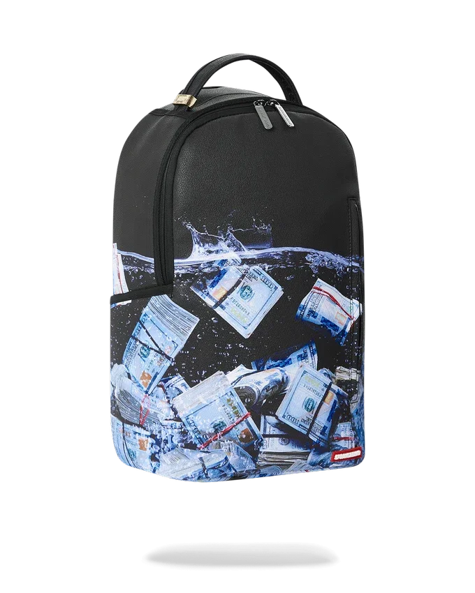 SEA BANDS BACKPACK (DLXV)