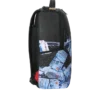 SEA BANDS BACKPACK (DLXV)
