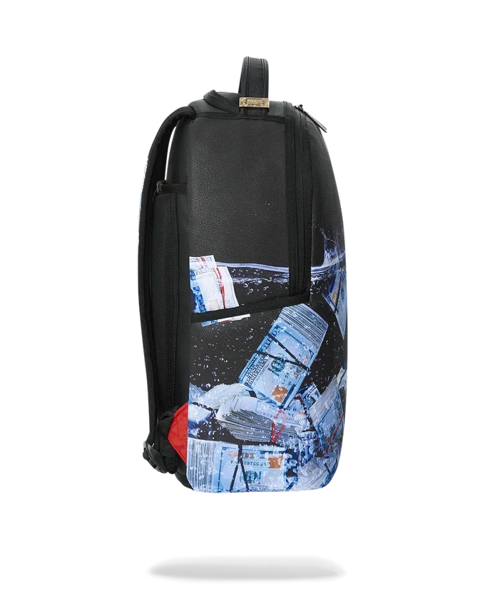 SEA BANDS BACKPACK (DLXV)