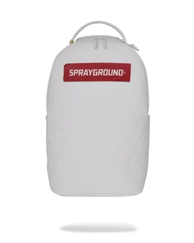 SEAL OF APPROVAL BACKPACK
