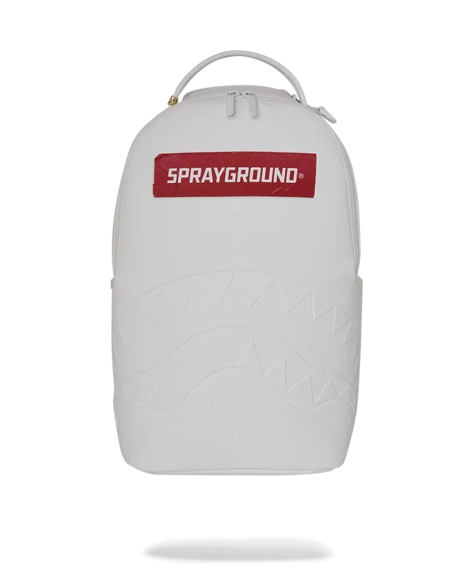 SEAL OF APPROVAL BACKPACK
