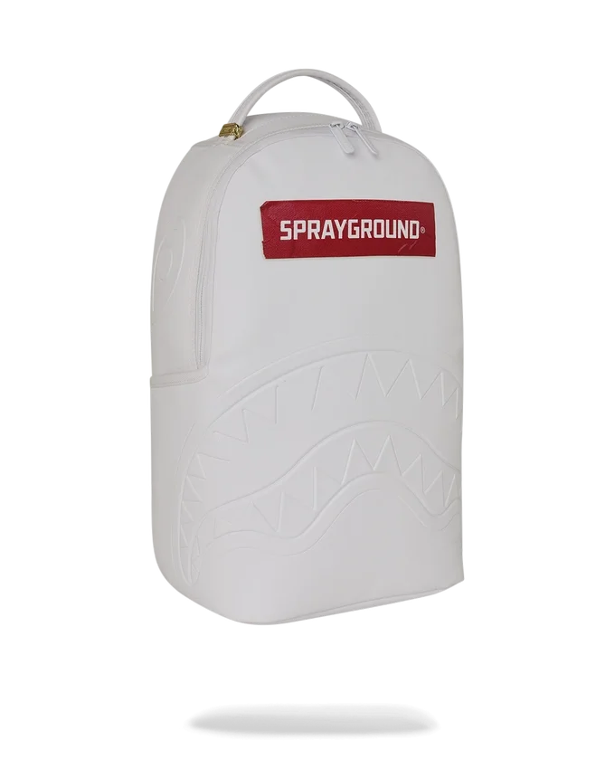 SEAL OF APPROVAL BACKPACK