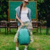 SEASIDE VIEW BACKPACK