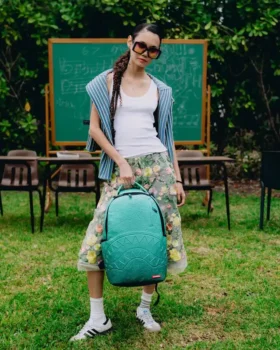 SEASIDE VIEW BACKPACK