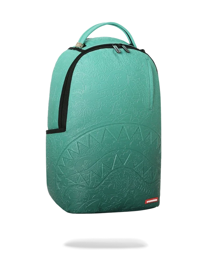 SEASIDE VIEW BACKPACK