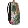 SECRET GARDEN SHARK BACKPACK