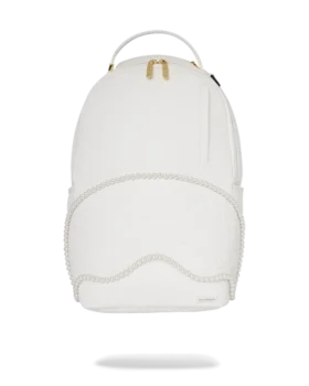 SECRET LIFE OF PEARLS BACKPACK