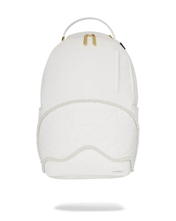 SECRET LIFE OF PEARLS BACKPACK
