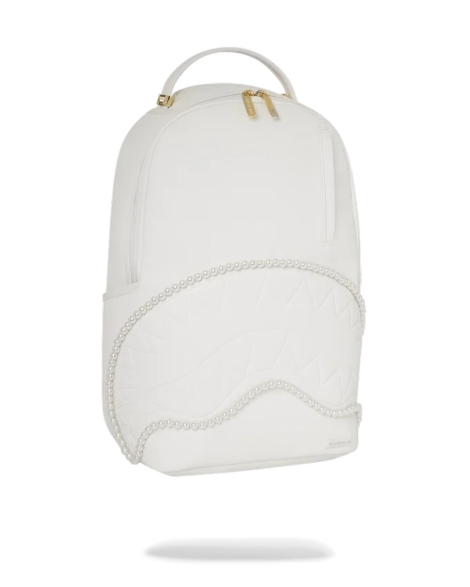 SECRET LIFE OF PEARLS BACKPACK