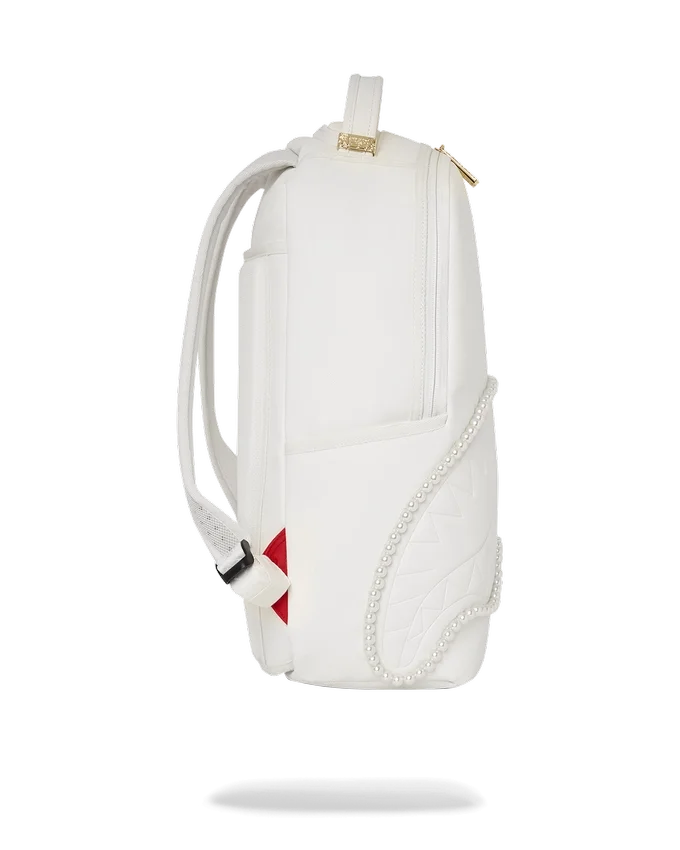 SECRET LIFE OF PEARLS BACKPACK