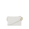 SECRET LIFE OF PEARLS CROSSOVER CLUTCH