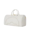 SECRET LIFE OF PEARLS DUFFLE