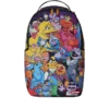 SESAME STREET FAMILIA DLXSR BACKPACK