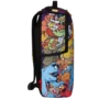 SESAME STREET FAMILIA DLXSR BACKPACK