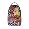 SESAME STREET LEGENDS MINI BACKPACK