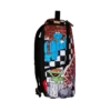 SESAME STREET LEGENDS MINI BACKPACK