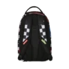 SESAME STREET LEGENDS MINI BACKPACK
