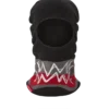 SEWN SHUT SKI MASK