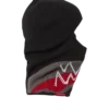 SEWN SHUT SKI MASK