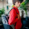 SG ALL DAY BACKPACK (DLXV)