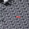 SG ALL DAY BUTTON DOWN (BLACK)