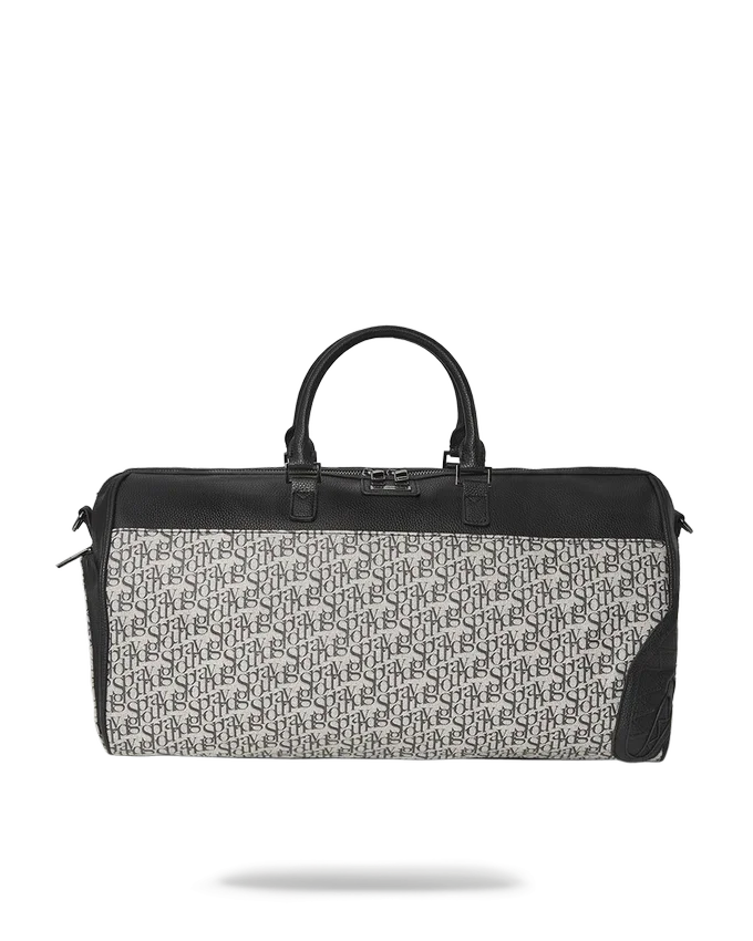 SG ALL DAY DUFFLE