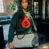 SG ALL DAY DUFFLE