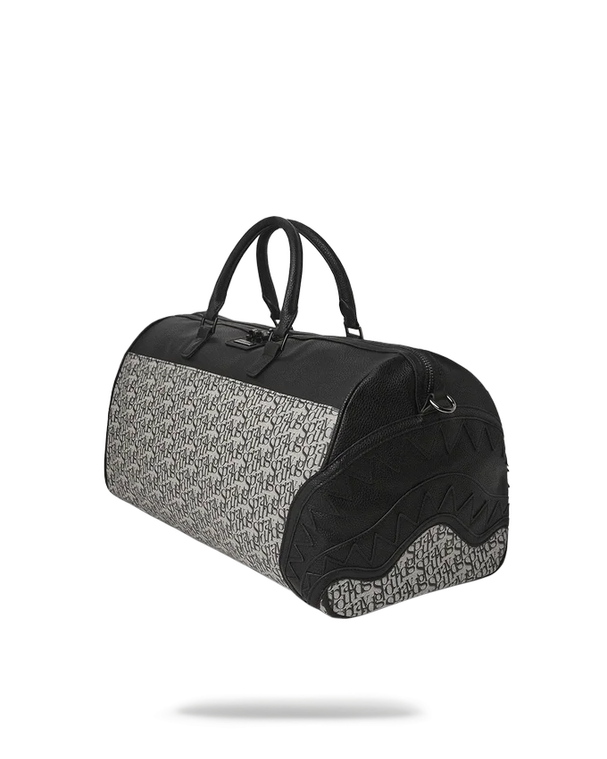 SG ALL DAY DUFFLE