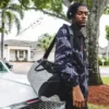 SG ALL DAY DUFFLE
