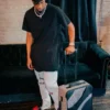 SG ALL DAY JETSETTER CARRY-ON LUGGAGE