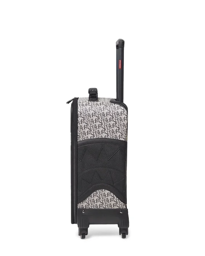 SG ALL DAY JETSETTER CARRY-ON LUGGAGE